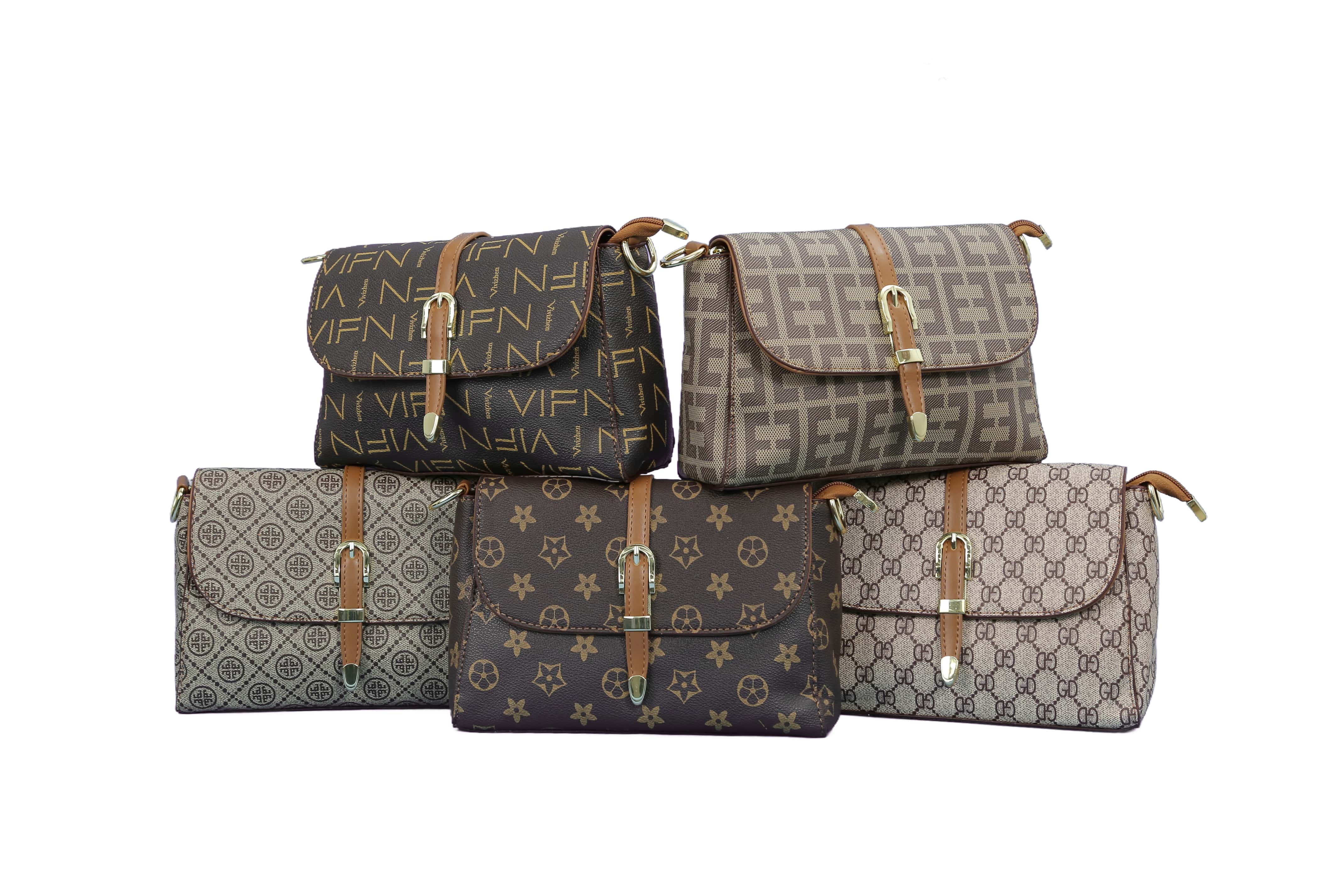 Promise side bag - 8139